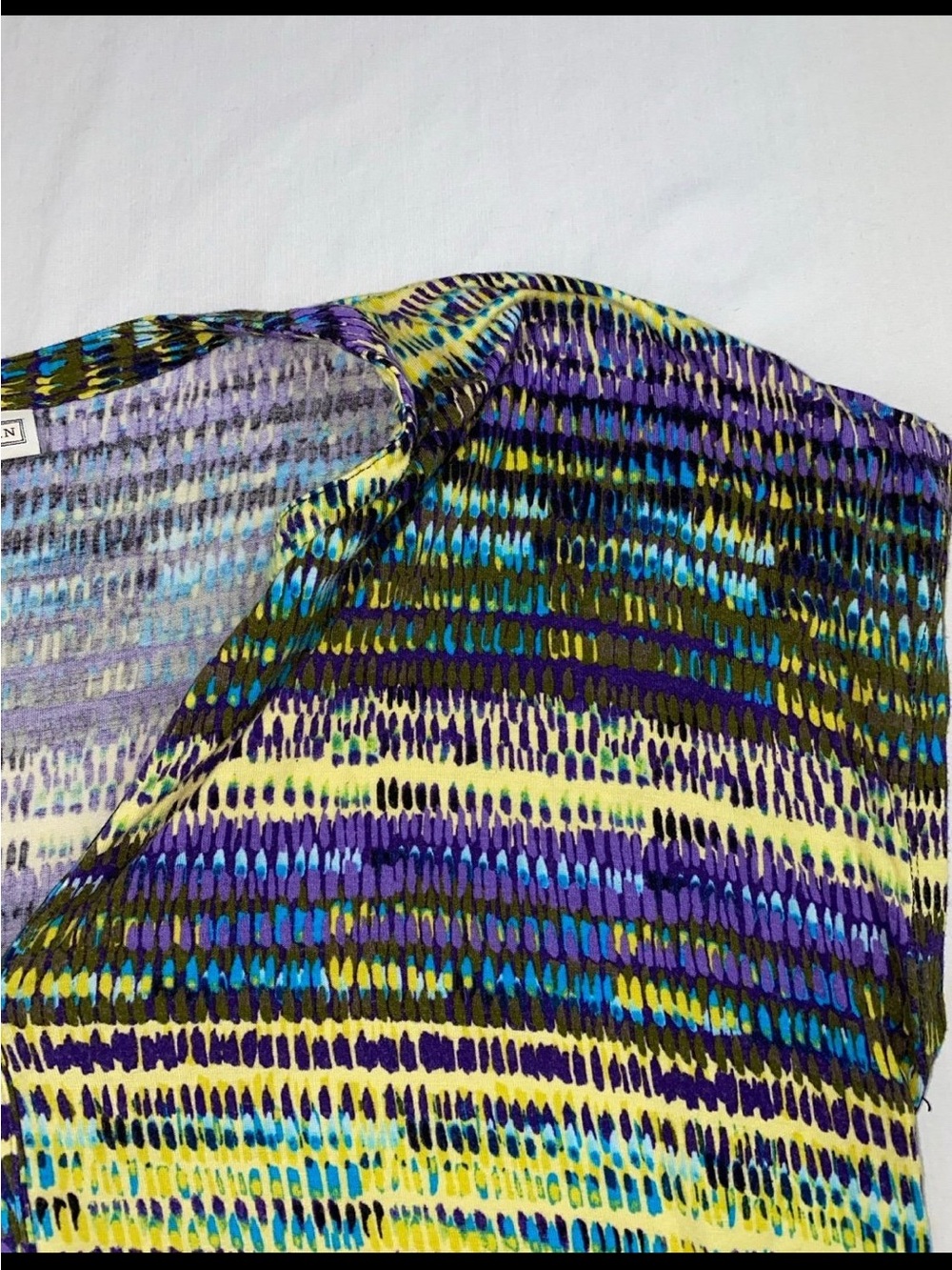 Blouse - Picture 5 of 8